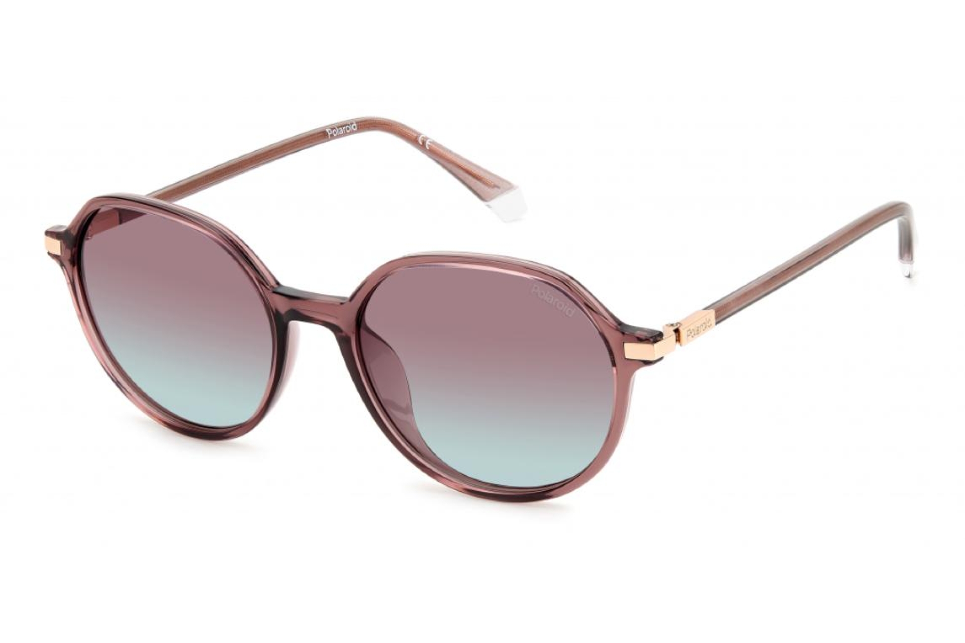 Солнцезащитные очки Polaroid 4149/G/S/X JR 789