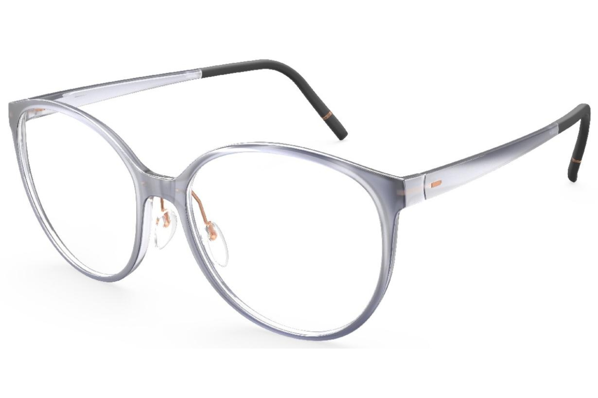Оправа для очков Silhouette 1614_75 4030 53/15