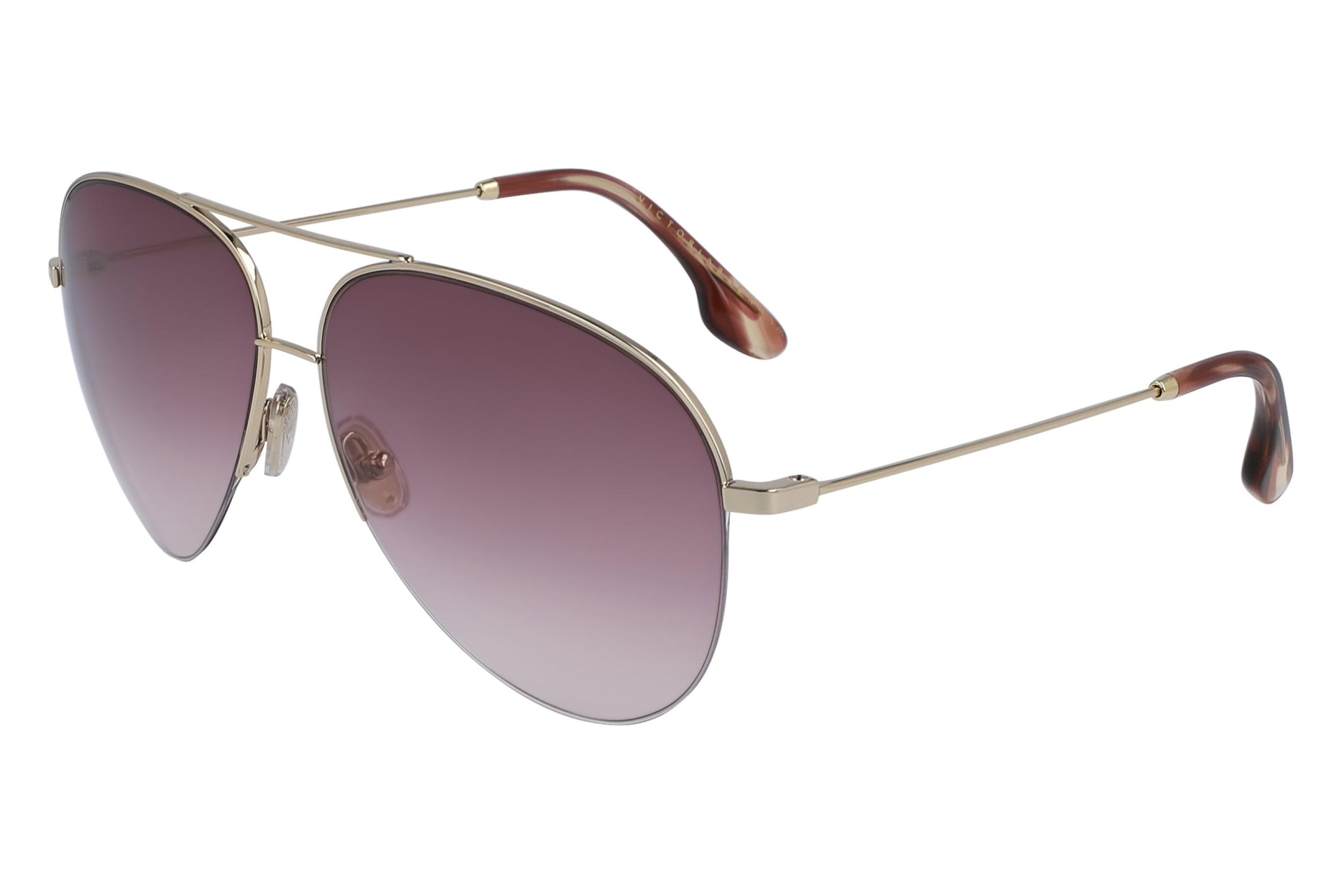 Солнцезащитные очки Victoria Beckham 90S 712