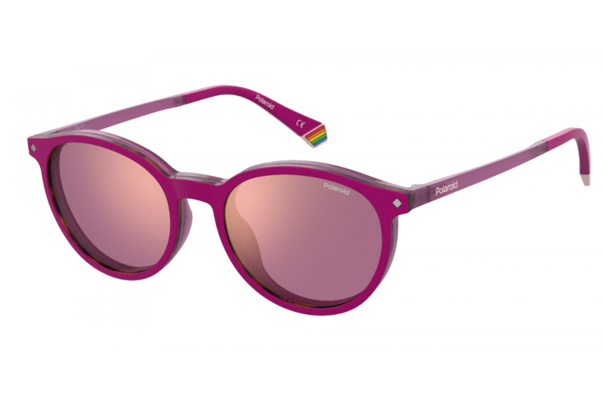 Солнцезащитные очки POLAROID 6137/CS 35J A2