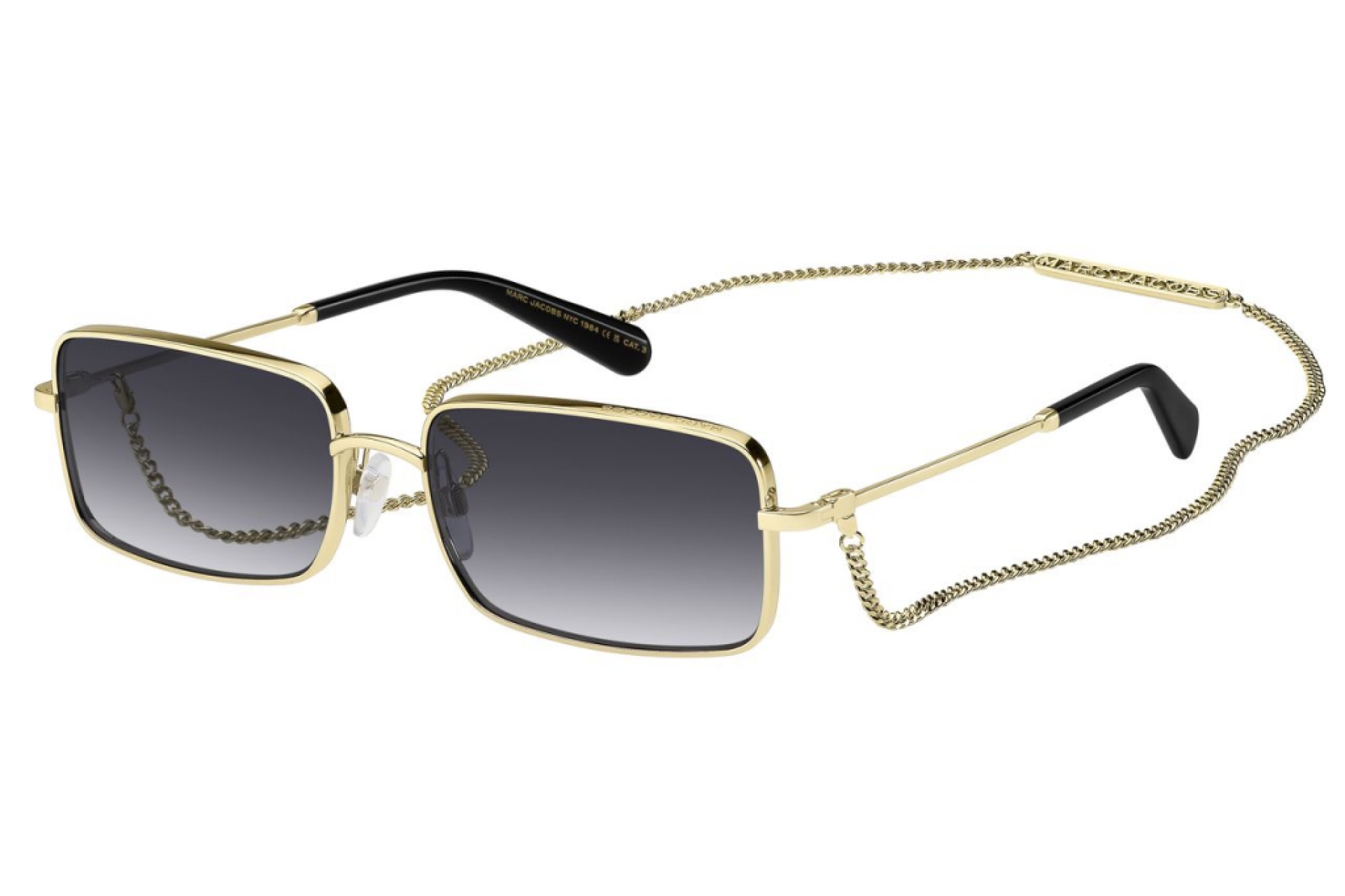 Солнцезащитные очки MARC JACOBS MARC 771/N/S 90 RHL