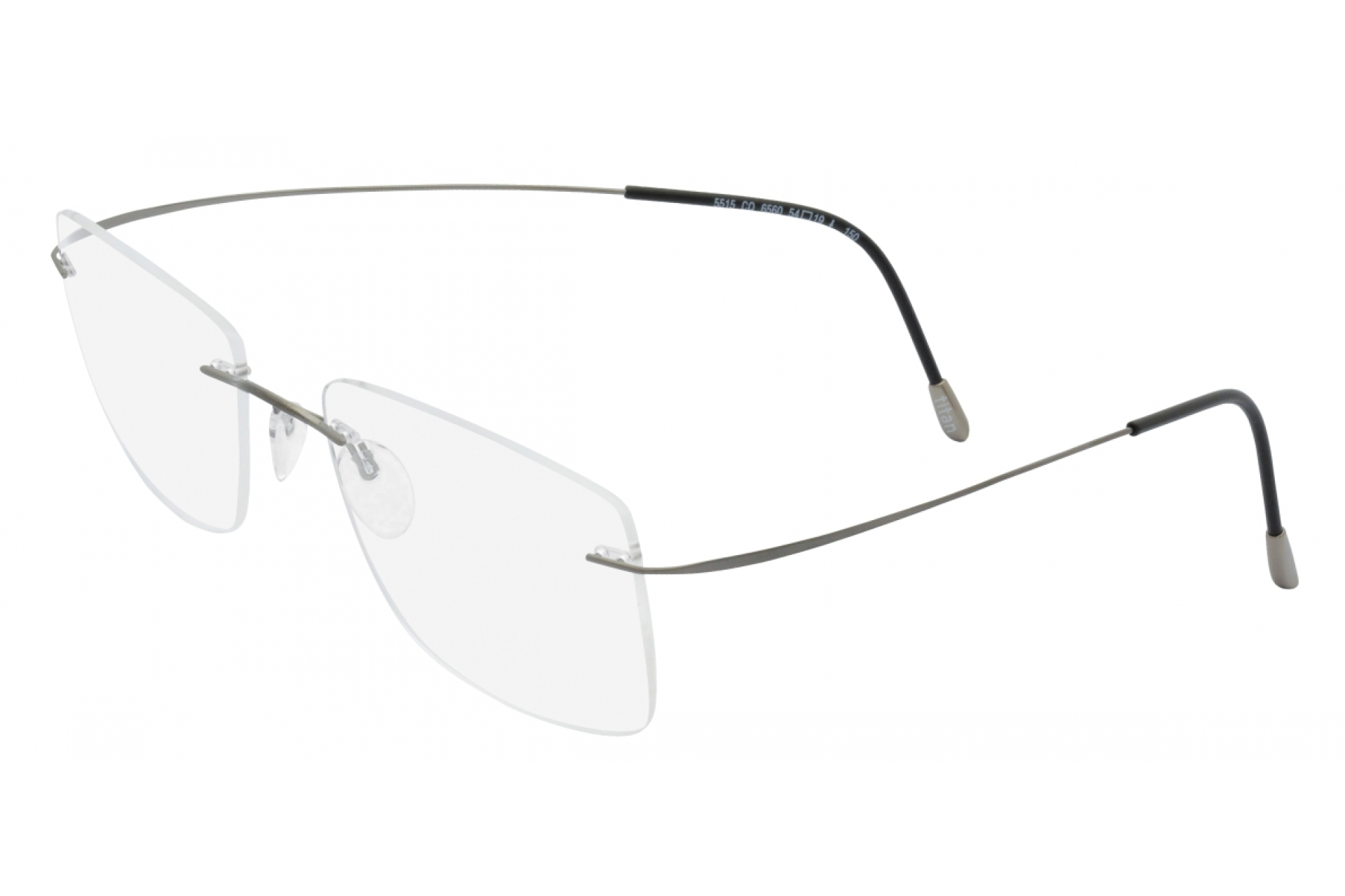 Оправа для очков Silhouette 5515_70_6560