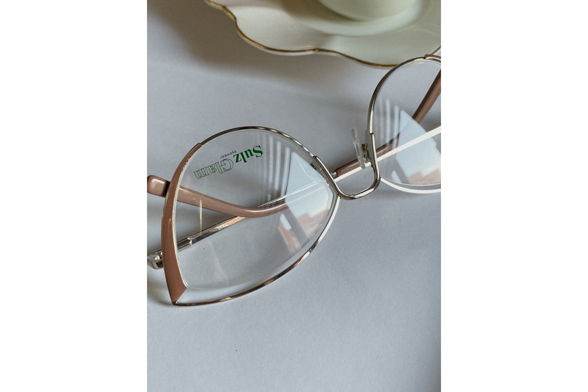 Оправа для очков SULZGlam TWG3177