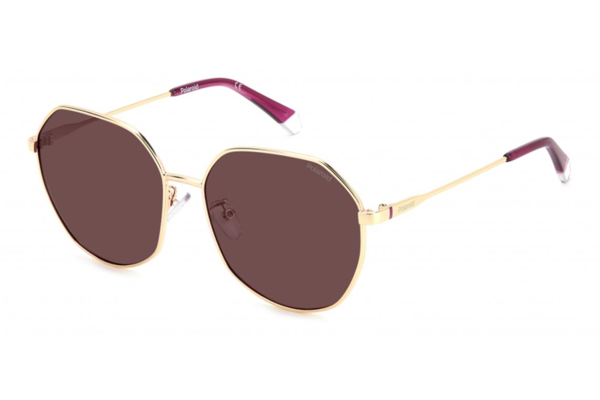 Солнцезащитные очки Polaroid 4140/G/S/X KL S9E
