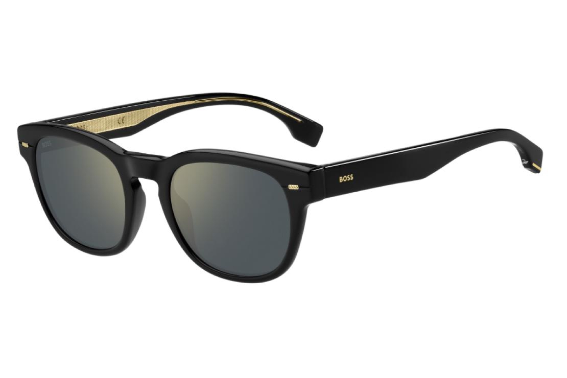 Солнцезащитные очки Hugo Boss 1380/S 807 K1