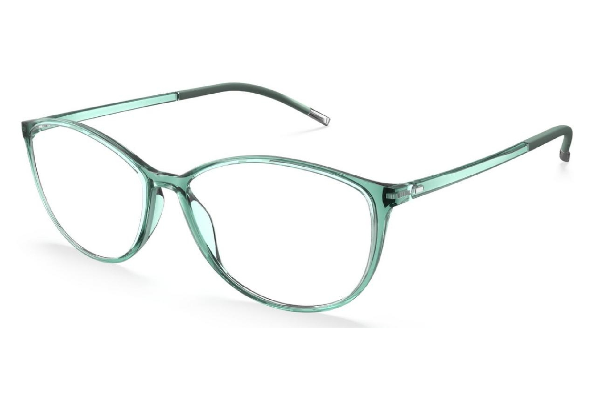 Оправа для очков Silhouette 1604_75 5110 54/14