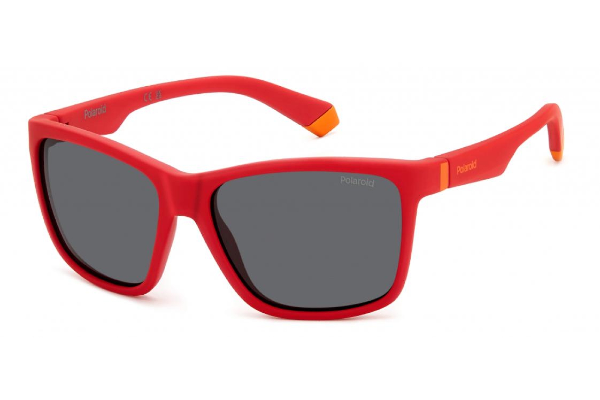 Солнцезащитные очки Polaroid 8057/S M9 0Z3 (7-10 лет)