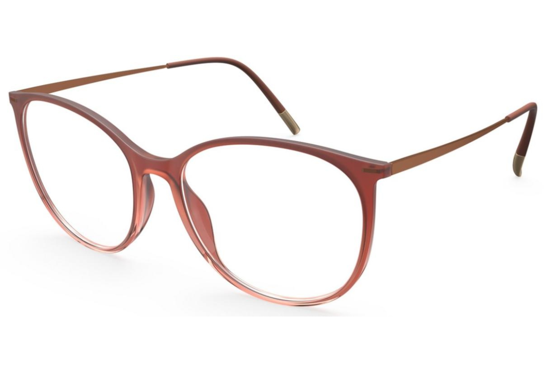Оправа для очков Silhouette 1606_75 2540 56/16