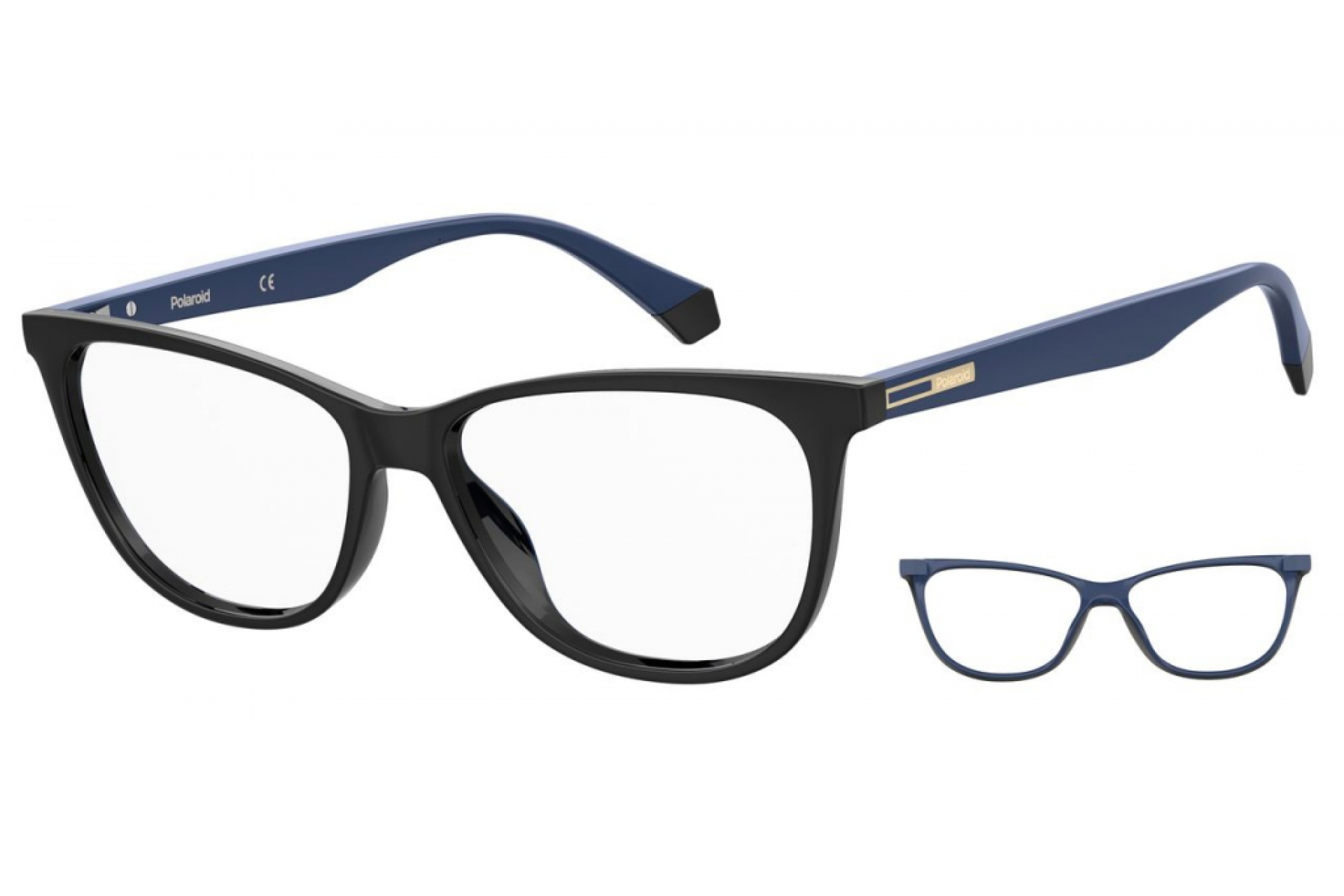 Оправа для очков Polaroid D408 D51