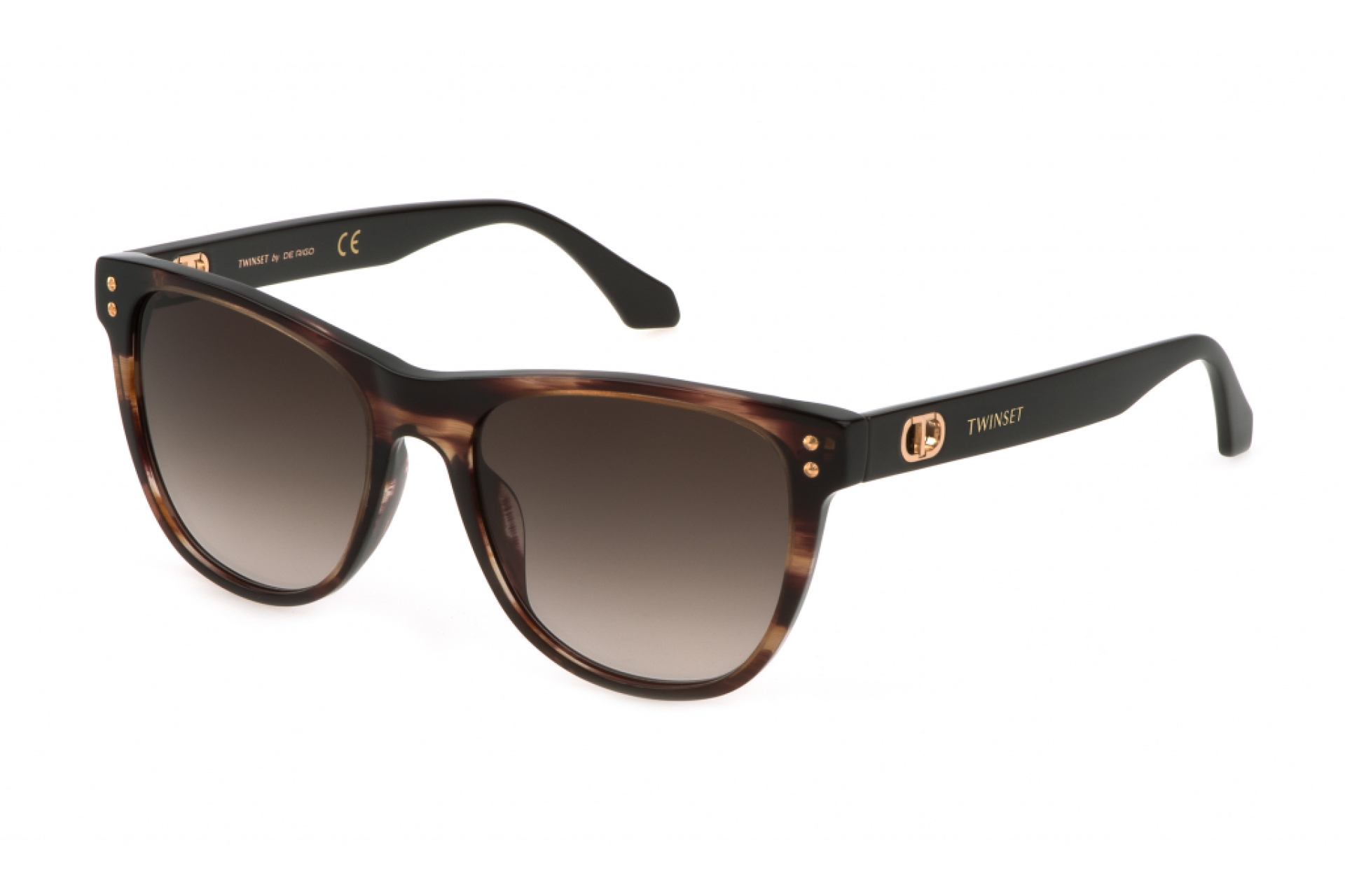 Солнцезащитные очки Twinset 004 AG9