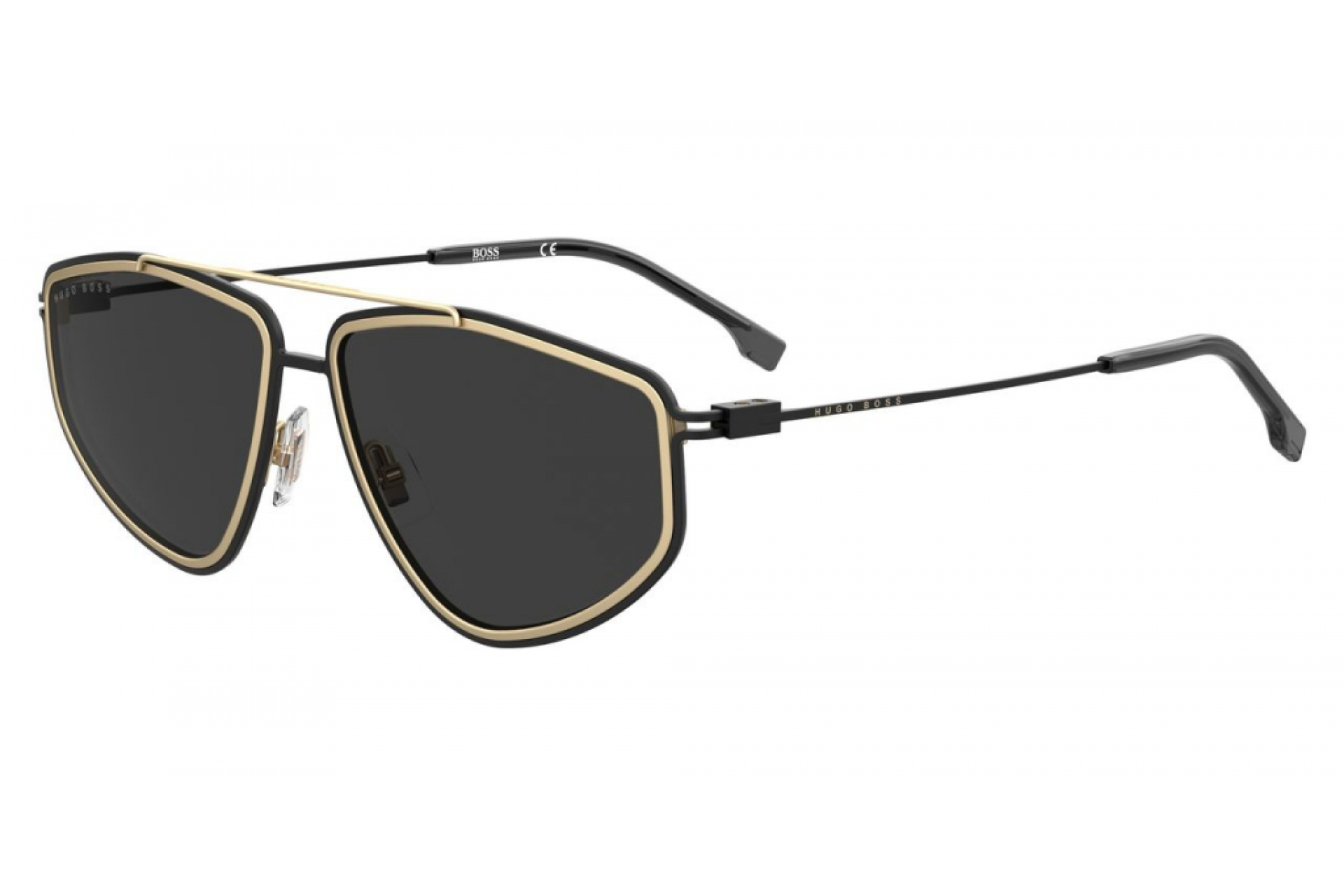 Солнцезащитные очки Hugo Boss 1192/S I46 IR