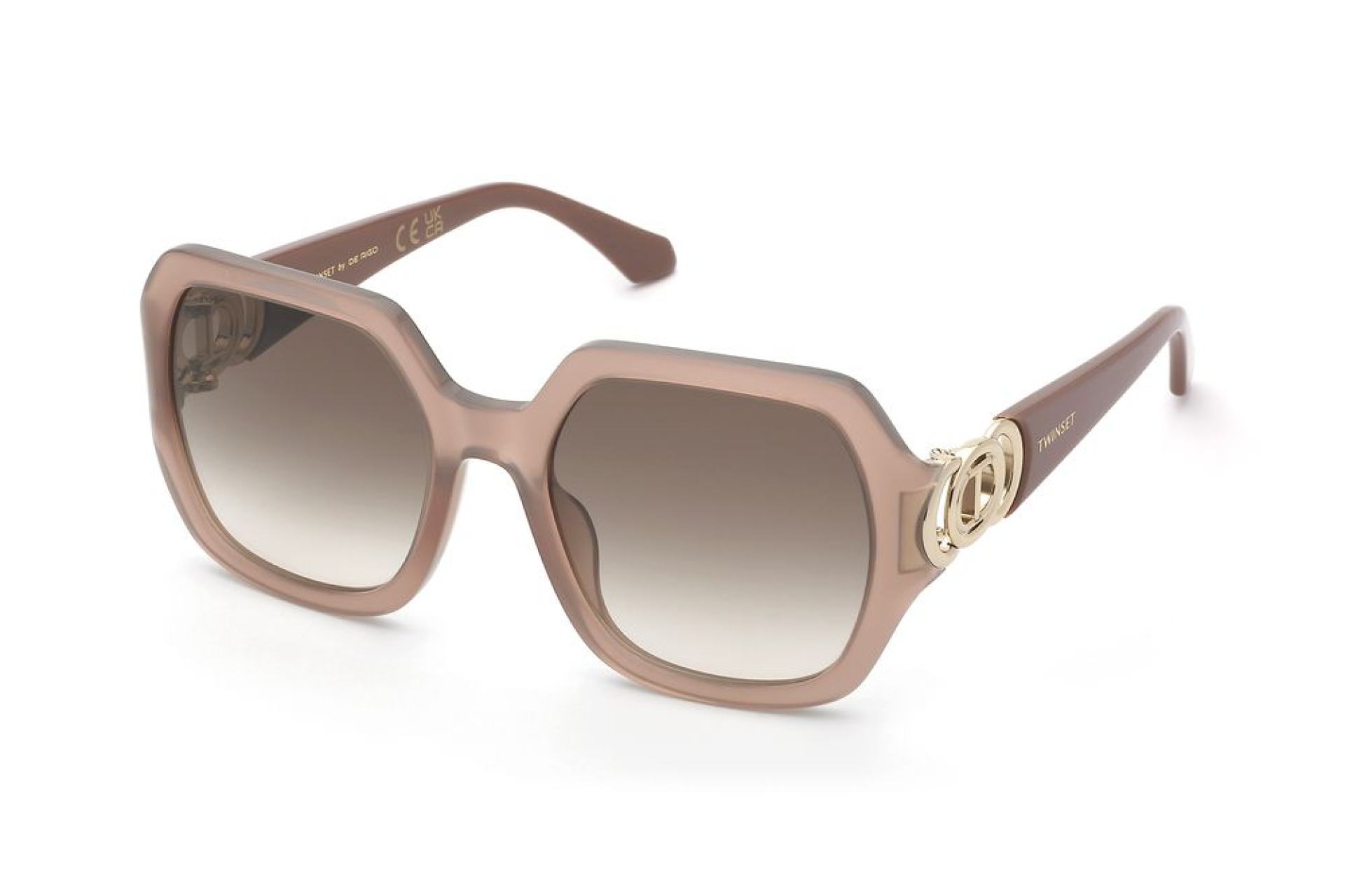 Солнцезащитные очки Twinset 066 6K7