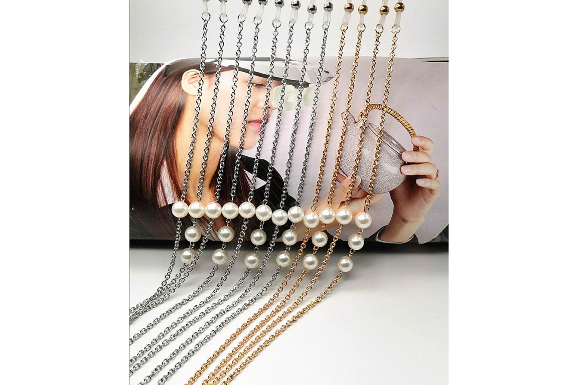 Цепочки №30 1 шт.