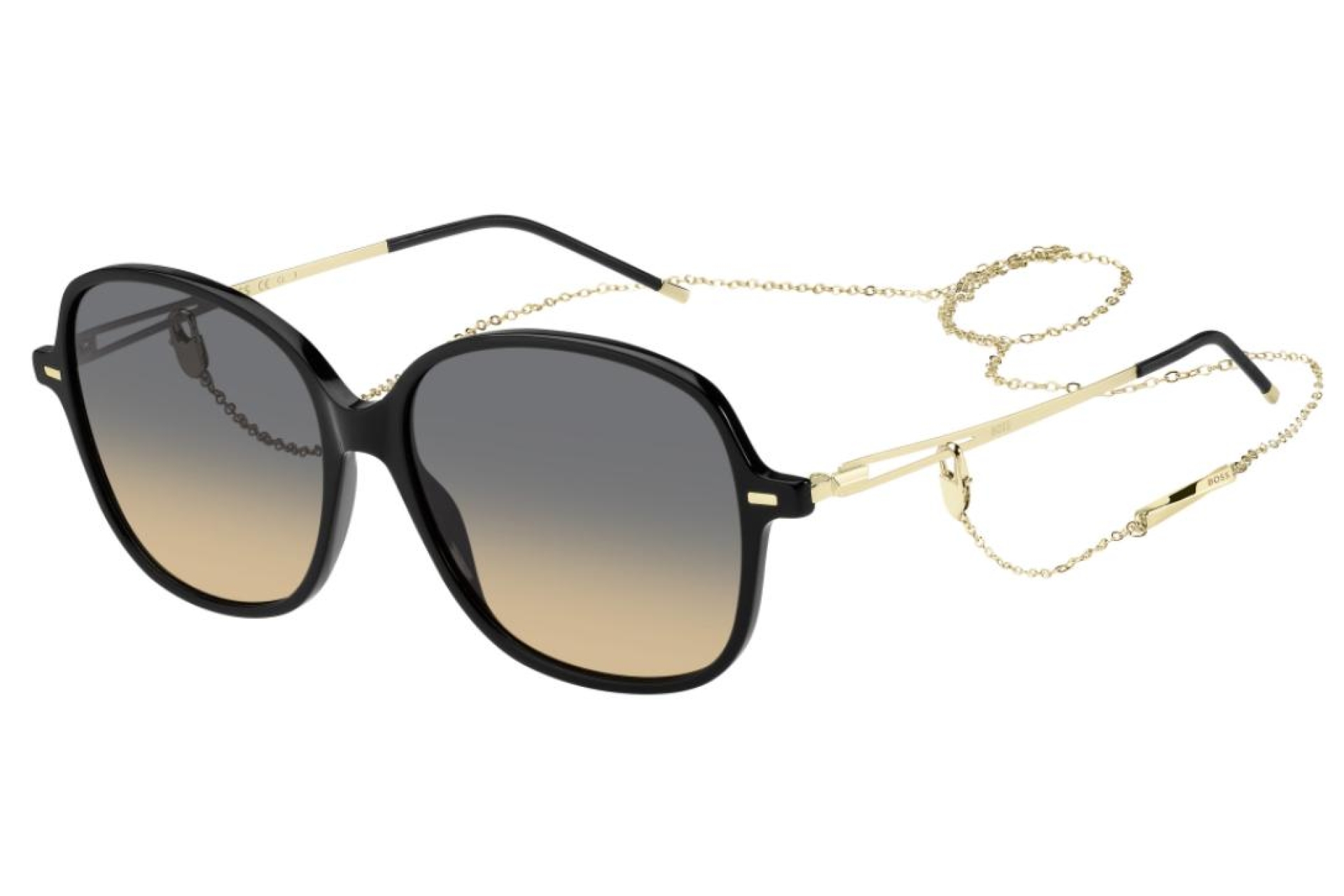 Солнцезащитные очки Hugo Boss  1457/S PR 807