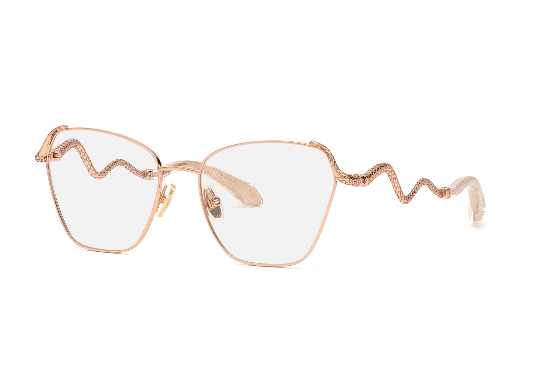 Оправа для очков Roberto Cavalli 021M 8FC