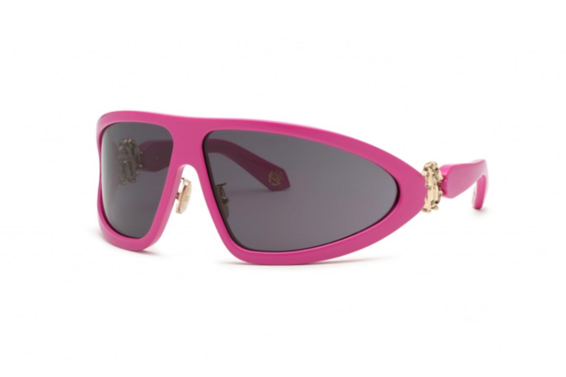 Солнцезащитные очки Roberto Cavalli 042 7BE