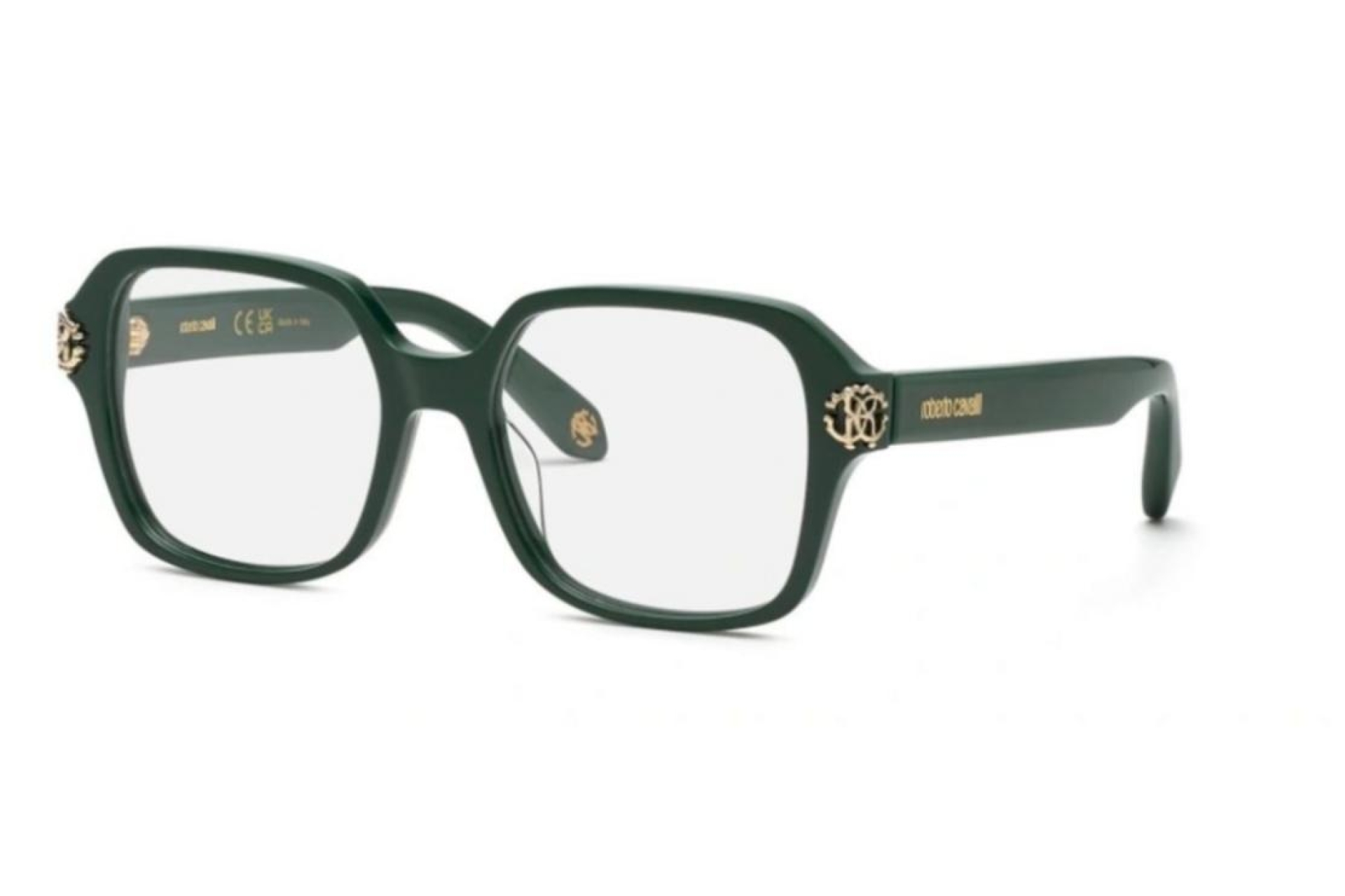 Оправа для очков Roberto Cavalli 074M 0D80