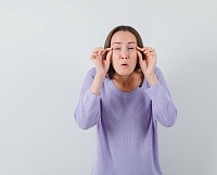 Можно ли улучшить зрение без очков