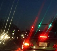 Астигматизм: почему изображение размыто и как это исправить