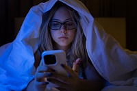 Как телефоны, компьютеры и гаджеты влияют на зрение