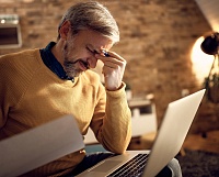 Как понять, что пора носить очки