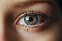 10 удивительных фактов о наших глазах ????
