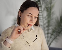Почему падает зрение: основные причины ухудшения зрения
