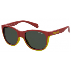 Солнцезащитные очки POLAROID 8043/S AHY M9