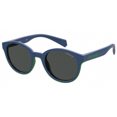 Солнцезащитные очки POLAROID 8040/S RNB M9