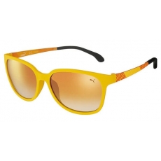 Солнцезащитные очки Puma-PU15186-YE