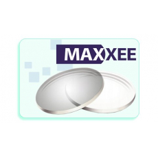 Линзы для очков Maxxee Multifocal freeform 1.50 Hard Clean Coated  прогрессивные