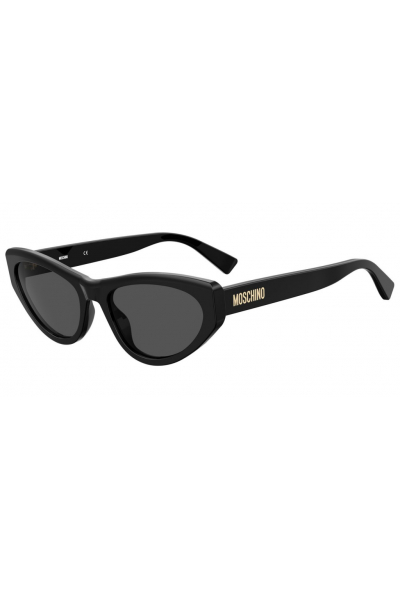 Солнцезащитные очки MOSCHINO MOS077/S 807 IR