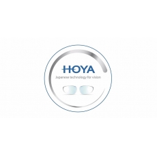 Линзы для очков HOYA Фотохромные SUNTECH INTENSE 1.50 Hi-Vision Aqua (gray)