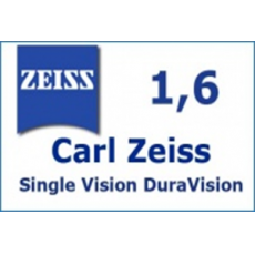Линзы для очков Carl Zeiss  SV 1.6 DVP