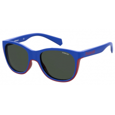 Солнцезащитные очки POLAROID 8043/S 8RU M9