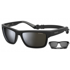 Солнцезащитные очки POLAROID 7031/S BSC EX