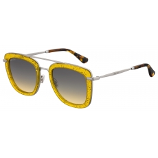 Солнцезащитные очки JIMMY CHOO GLOSSY/S 40G