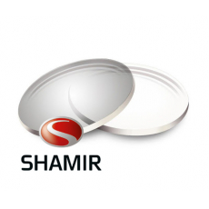Линзы для очков Shamir Altolite 1.56 HMC Progressive Fpal 13 прогрессивные