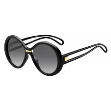 Солнцезащитные очки GIVENCHY GV 7105/G/S 807
