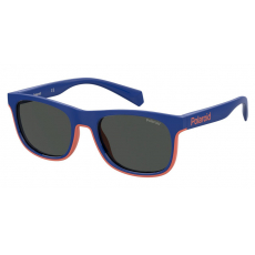 Солнцезащитные очки POLAROID 8041/S RTC M9
