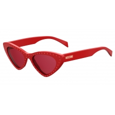 Солнцезащитные очки MOSCHINO MOS006/S C9A
