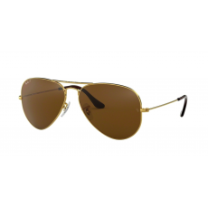 Солнцезащитные очки RAY-BAN 0RB3025 001/57