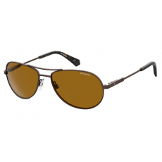 Солнцезащитные очки POLAROID 2100/S/X YZ4 MU