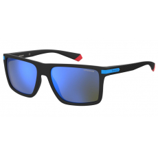 Солнцезащитные очки POLAROID 2098/S D51 5X