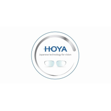 Линзы для очков HOYA  EnRoute PAL Pro DriveCoat + HD Filter 1.67 прогрессивные