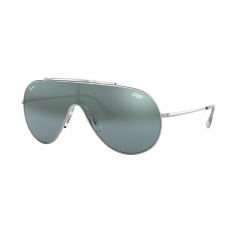 Солнцезащитные очки RAY-BAN 0RB3597 003/Y0