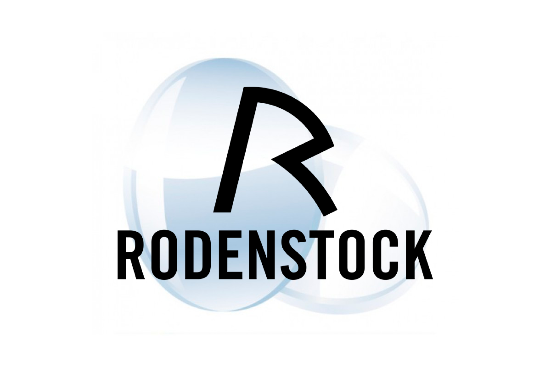 Линзы для очков Organic Ultra 1.5 CR - 39 HSAR Rodenstock (Германия)